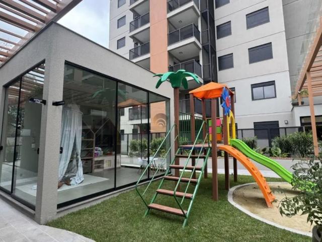 Apartamento novo para locação 2 dorm. no B. Moinhos, Lajeado sacada e box