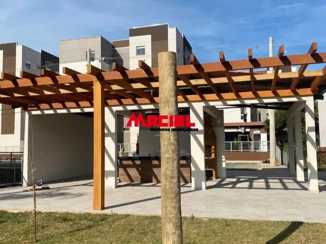 APARTAMENTO NOVO PARA LOCAÇÃO 2 Dormitórios