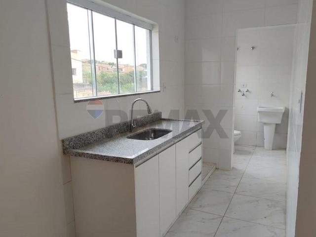 Apartamento novo para Locação 2 quartos Vila Caio Junqueira