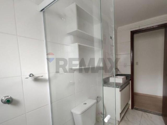 Apartamento novo para Locação 2 quartos Vila Caio Junqueira