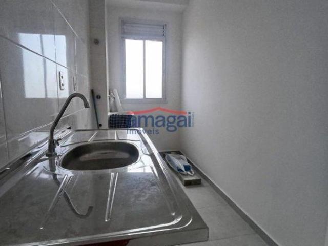 Apartamento novo para locação!