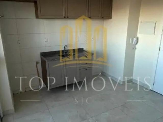 Apartamento Novo para Locacao com 2 Quartos e Condominio Completo, Proximo ao Centervale Shopping