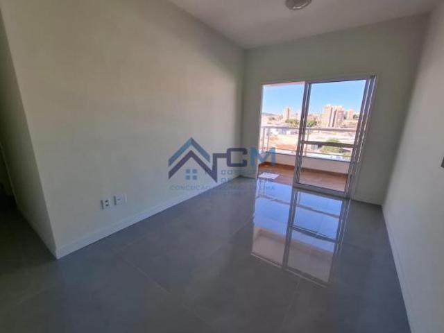 APARTAMENTO NOVO PARA VENDA CENTRO JACAREÍ