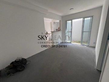 Apartamento NOVO para VENDA e LOCAÇÃO em Santo Amaro | 1 quarto