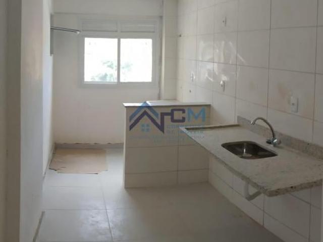 APARTAMENTO NOVO PARA VENDA EM SÃO JOSÉ DOS CAMPOS