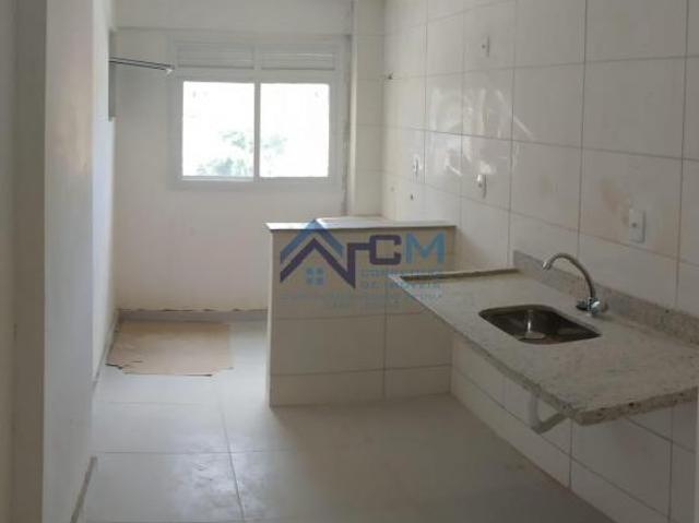 APARTAMENTO NOVO PARA VENDA EM SÃO JOSÉ DOS CAMPOS