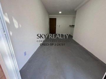 Apartamento NOVO para VENDA e LOCAÇÃO em Santo Amaro | 2 quartos