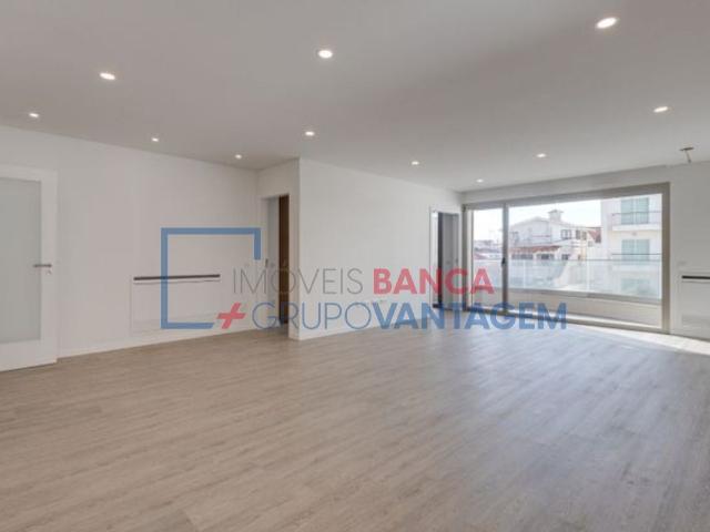 Apartamento T3 no empreendimento Onda de Prata Luxo e Exclusividade na Costa Nova