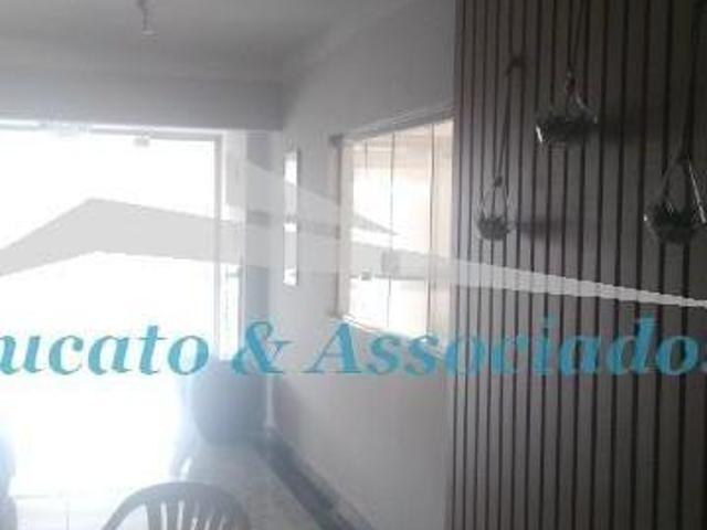 Apartamento Novo para Venda na Vila Caiçara em Praia Grande SP