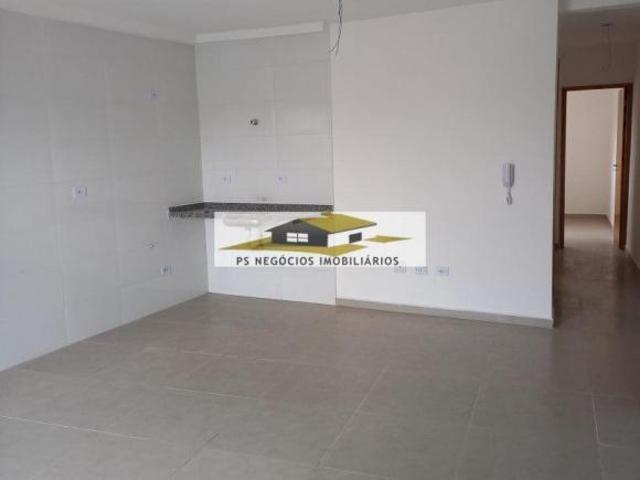 Apartamento Novo para venda na Vila Prudente