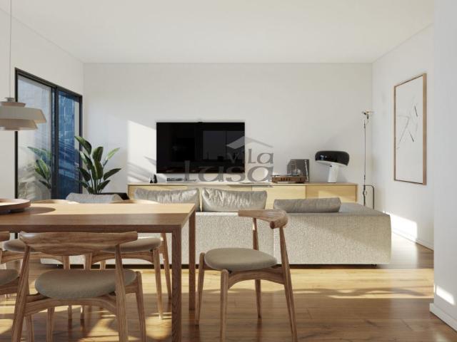 Apartamento, novo, para venda, Valongo Ermesinde