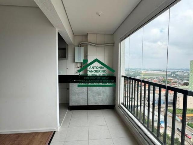 APARTAMENTO NOVO PLANEJADO 55M² 2 DORMS 1 SUÍTE CLOSET 2 VAGAS COND FATTO ARUJÁ