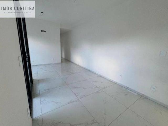 Apartamento novo Portão, 3 quartos, 2 vagas