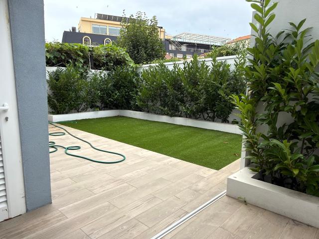 Apartamento Novo Porto