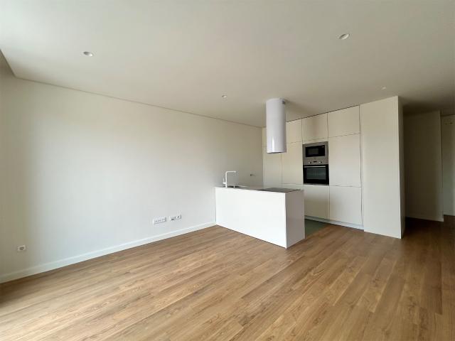 Apartamento Novo Porto