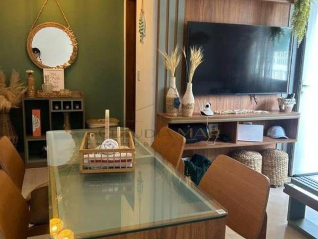 APARTAMENTO NOVO PRAIA DA MARANDUBA