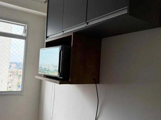 Apartamento Novo pronta entrega 2 quartos à venda no Condomínio Piemonte