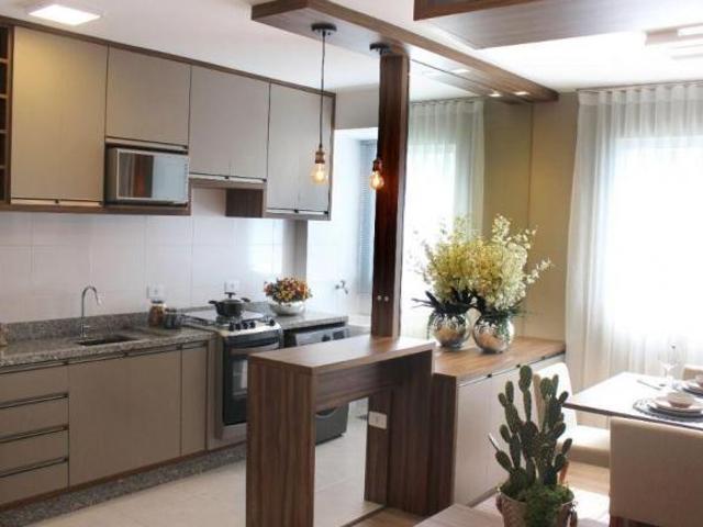Apartamento Novo pronto para morar ao ladinho de Santa Felicidade