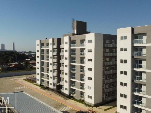 Apartamento Novo Pronto Para Morar Em Home Club de Barra Velha Sc