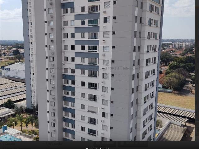 Apartamento novo pronto para morar