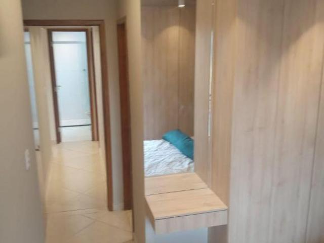 apartamento novo pronto para morar