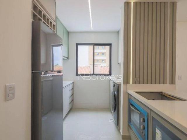APARTAMENTO NOVO PRONTO PRA MORAR
