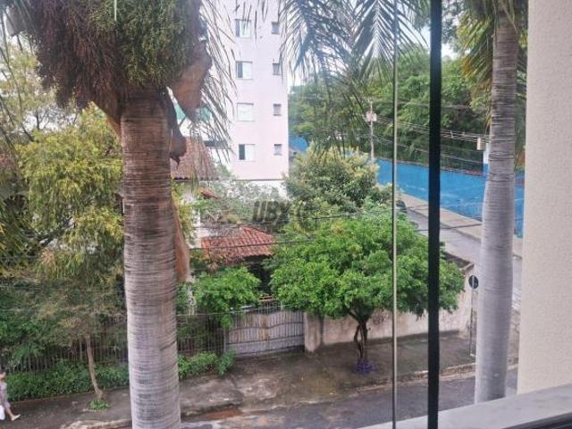 Apartamento novo próximo do Silveira e do Cidade Nova