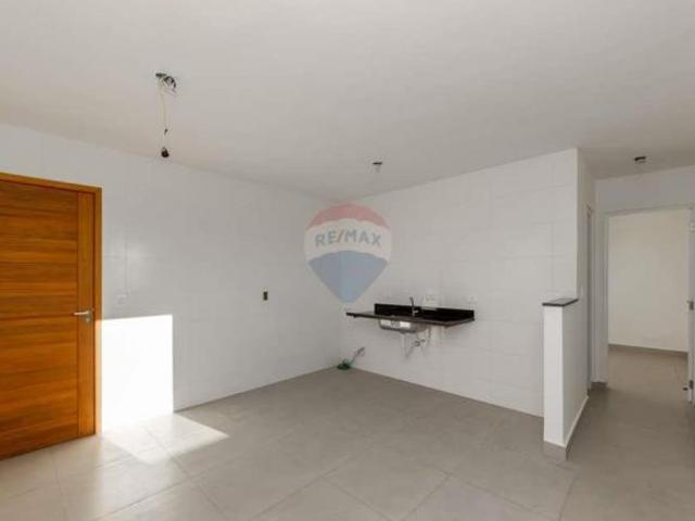 Apartamento novo, recém planejado