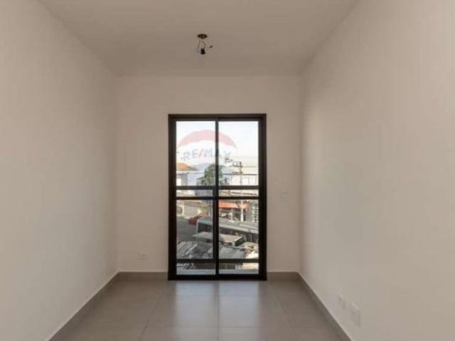 Apartamento novo, recém planejado e pronto para morar