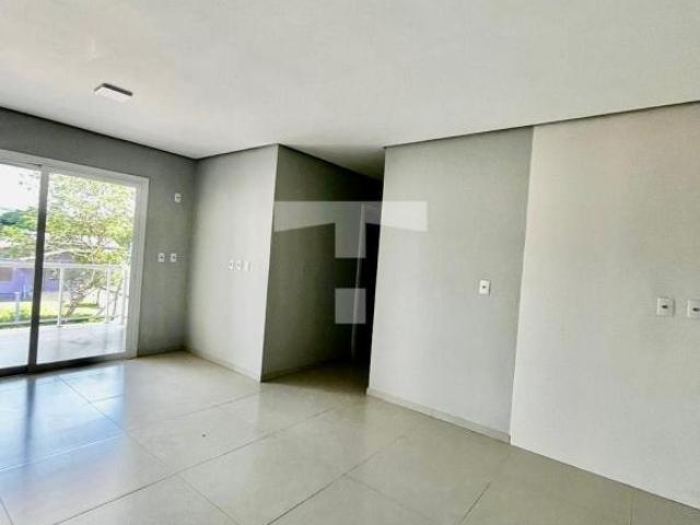 Apartamento novo segundo andar