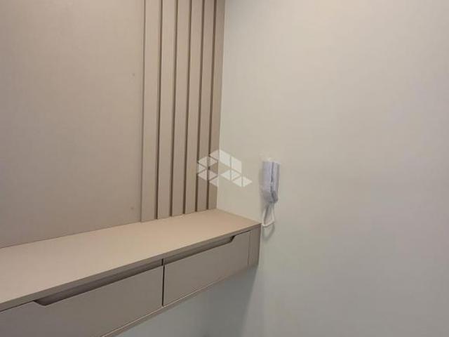 Apartamento novo semi mobiliado com 2 quartos sendo 1 suíte Bairro Patronato em Santa Maria