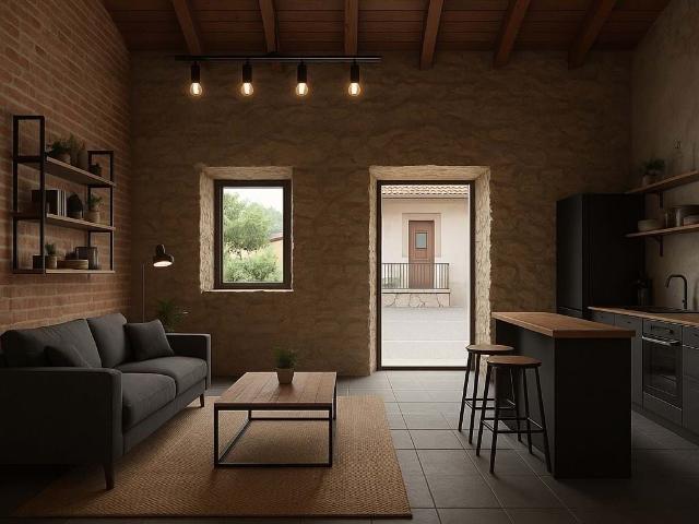Apartamento Novo T0 Empreendimento Pedreiras | Porto de Mós