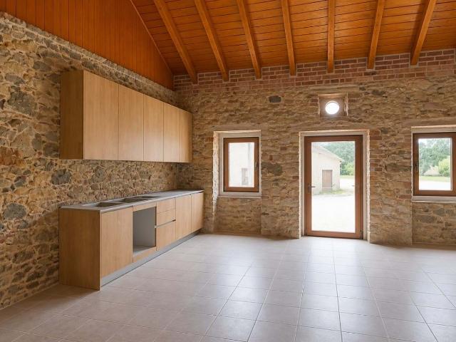 Apartamento Novo T0 Empreendimento Pedreiras | Porto de Mós