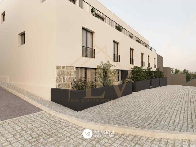 Apartamento Novo T1+1 Vizela