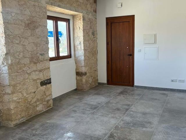 Apartamento Novo T1+1 Empreendimento Pedreiras | Porto de Mós