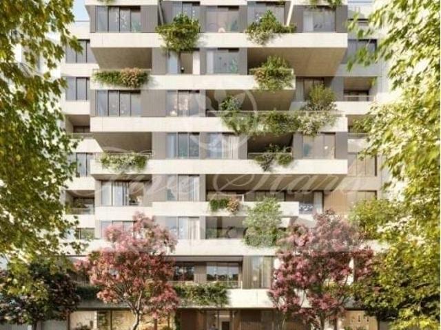 Apartamento novo T1 à venda em Alvalade, Lisboa | COPA