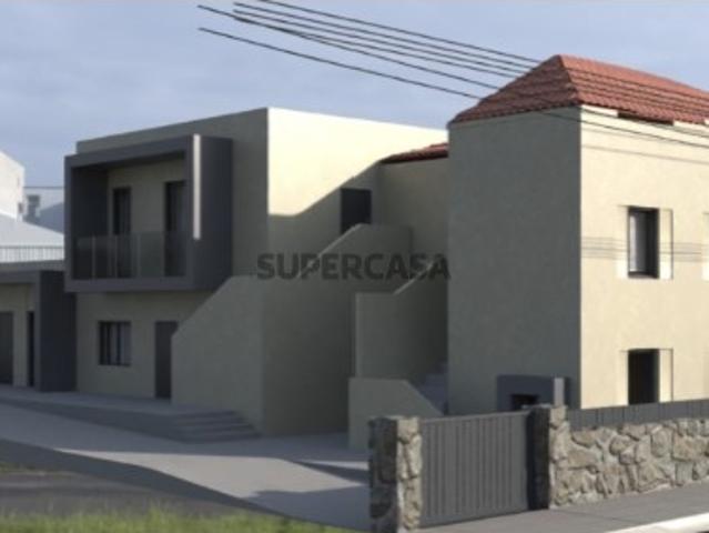 Apartamento Novo T1 com Varandas, Jardim e Estacionamento 84,90 m², Construção 2026