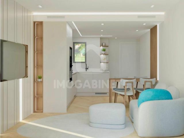 APARTAMENTO NOVO T1 junto à praia mais desejada da Figueira da Foz!