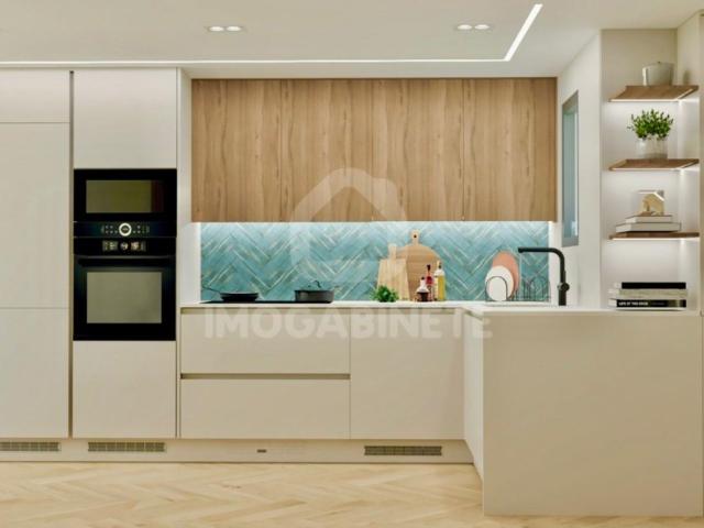 APARTAMENTO NOVO T1 junto à praia mais desejada da Figueira da Foz!