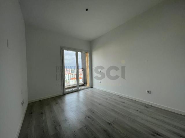 Apartamento Novo T1 Quinta da Fábrica 75m² Corroios