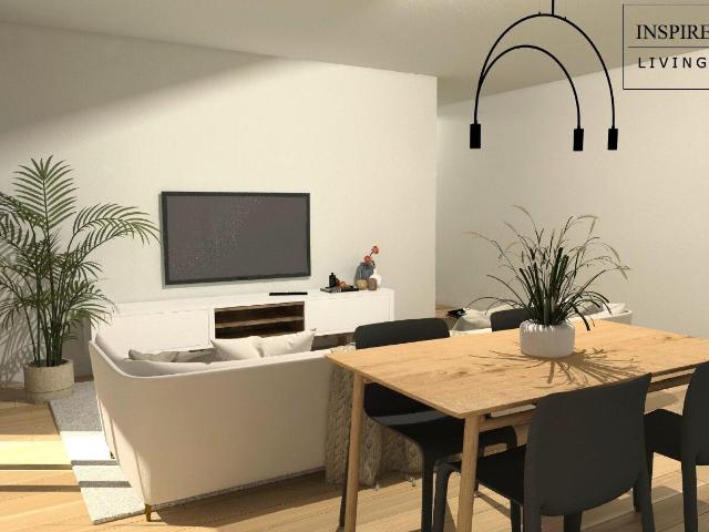Apartamento NOVO T1 zona Viseu Viseu