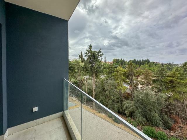 Apartamento Novo T2+3 Duplex, c/3 Varandas e Elevador Cidade de Santarém