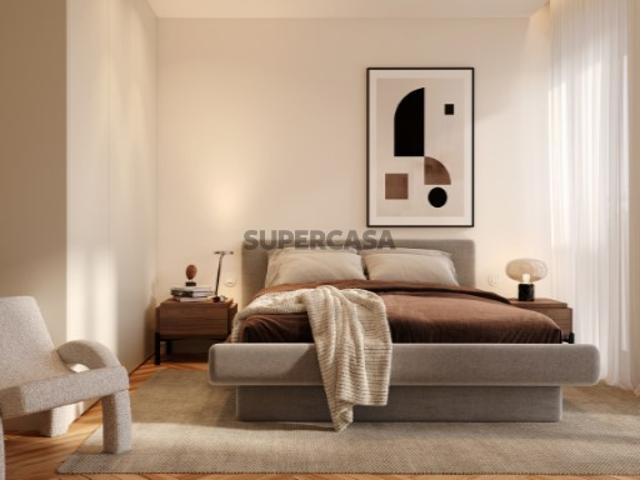 Apartamento novo T2+1 em Cedofeita Porto