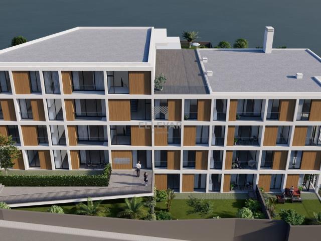 RESERVADO APARTAMENTO T2 NO CANIÇO