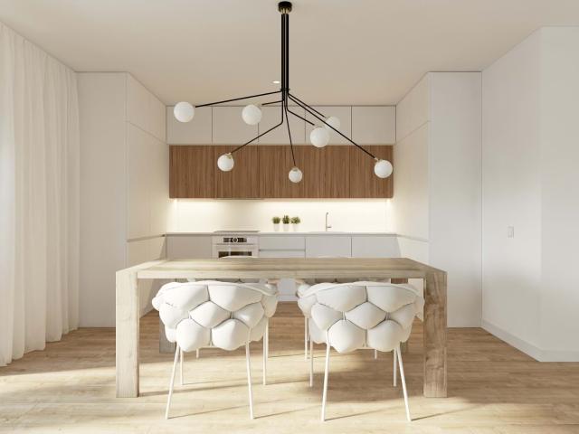 Apartamento novo T2 à venda em Santa Clara, Lisboa | Luma