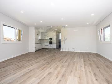 Apartamento NOVO T2 com excelentes áreas