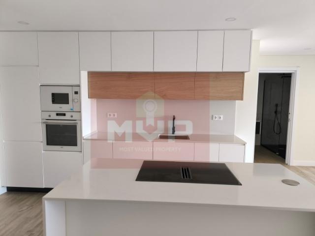 Apartamento Novo T2 com garagem em Almancil
