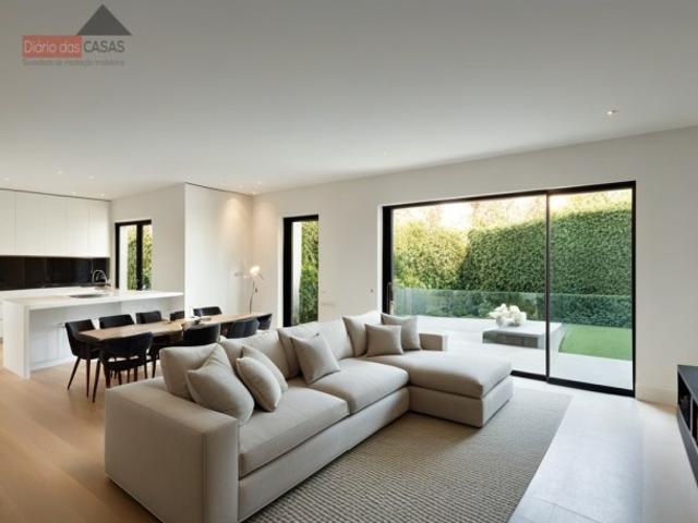 Apartamento Novo T2 Duplex Coimbra, Condeixa a Nova