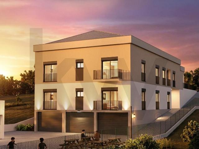 Apartamento Novo T2 em Avelar com Garagem e Acabamentos Personalizáveis