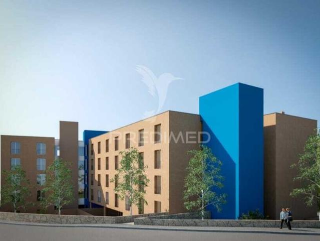 Apartamento Novo T2 em Azurém Guimarães
